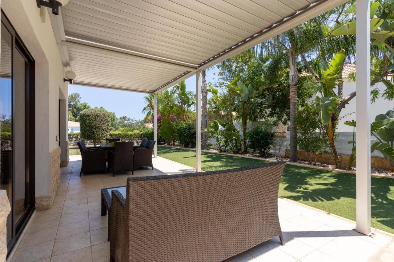 Lime 3-bedroom In
