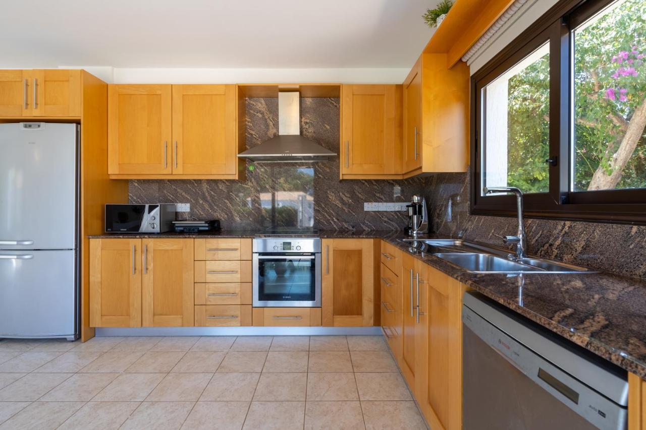 Lime 3-bedroom In
