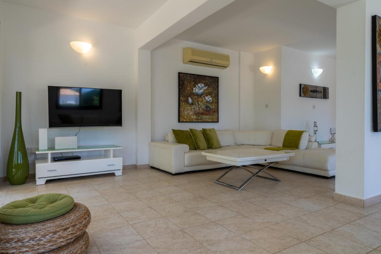 Lime 3-bedroom In