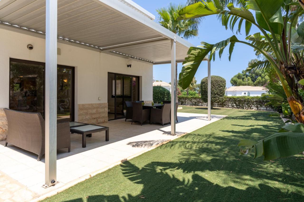 Lime 3-bedroom In *