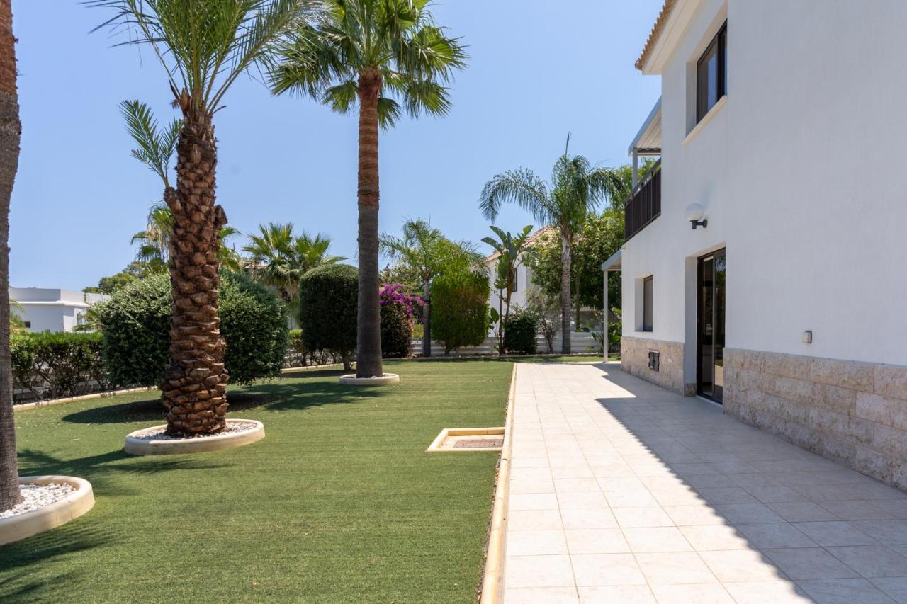 Lime 3-bedroom In * Protaras
