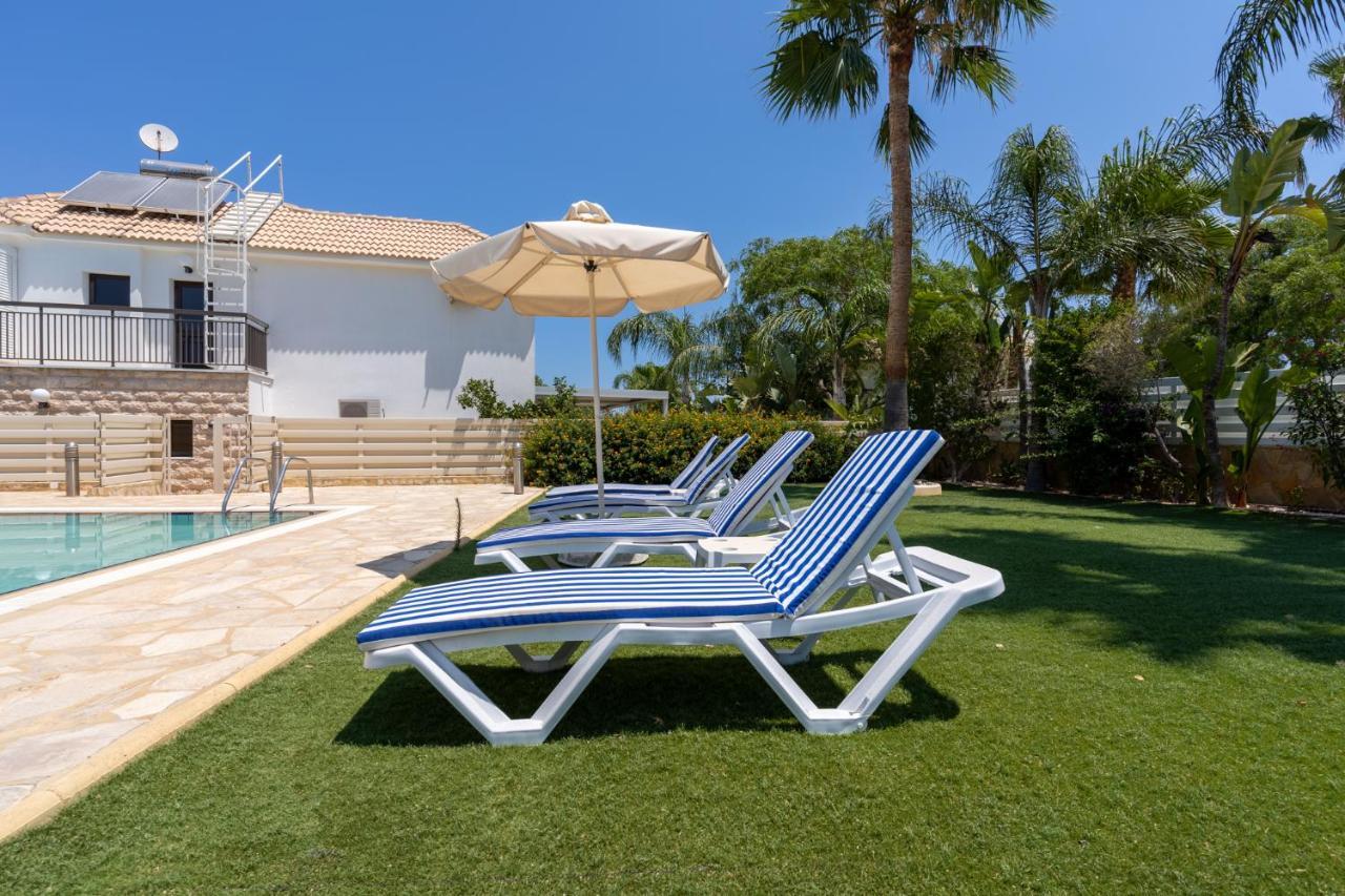 Lime 3-bedroom In *